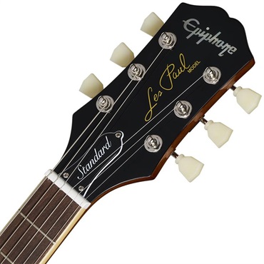 Epiphone Les Paul Standard '50s (Cardinal Red) 画像4