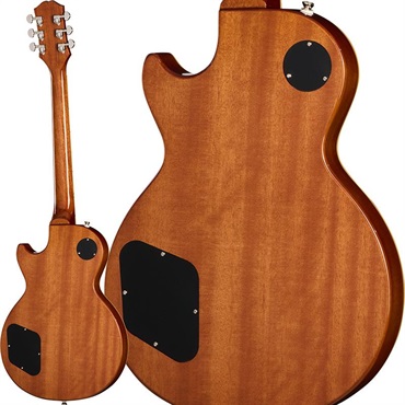 Epiphone Les Paul Standard '60s (Heather Poly) 画像1