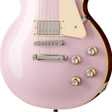 Epiphone Les Paul Standard '60s (Heather Poly) 画像3