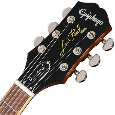 Epiphone Les Paul Standard '60s (Heather Poly) 画像4