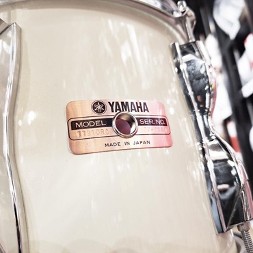 YAMAHA USED 中古 YD-9000RG & 9000RC Recording Custom 5pc Drum Kit [22BD，10TT，12TT，16FT，18FT/Made In Japan/ケース一式付属] 画像3