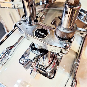 YAMAHA USED 中古 YD-9000RG & 9000RC Recording Custom 5pc Drum Kit [22BD，10TT，12TT，16FT，18FT/Made In Japan/ケース一式付属] 画像7