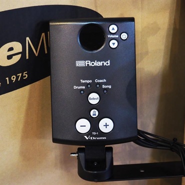Roland USED 中古 TD-1KPX2 [V-Drums Portable][キックペダル&ドラムスローン付属] 画像2