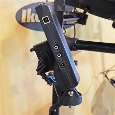 Roland USED 中古 TD-1KPX2 [V-Drums Portable][キックペダル&ドラムスローン付属] 画像3
