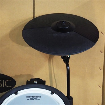 Roland USED 中古 TD-1KPX2 [V-Drums Portable][キックペダル&ドラムスローン付属] 画像8