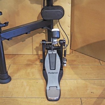 Roland USED 中古 TD-1KPX2 [V-Drums Portable][キックペダル&ドラムスローン付属] 画像10