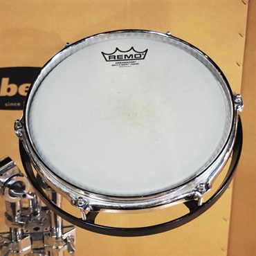 REMO USED 中古 Roto Tom 8''&10'' Set [RTB-8 & RTB-10/ロートタムアダプター＆ダブルタムスタンド付属] 画像6