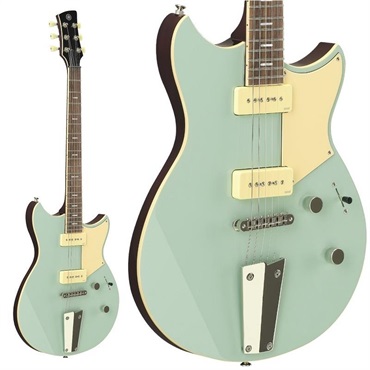 YAMAHA REVSTAR Series RSS02T (Sonic Blue) [SRSS02TSOB] 画像2