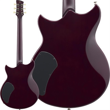 YAMAHA REVSTAR Series RSS02T (Vintage White) [SRSS02TVW] 画像1