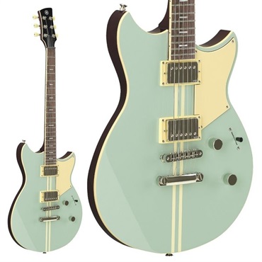 YAMAHA REVSTAR Series RSS20 (Sonic Blue) [SRSS20SOB] 画像1