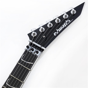 Edwards E-ALEXI-SCYTHE/ White with Black Pin Stripe （Alexi Laiho Signature model） 画像8