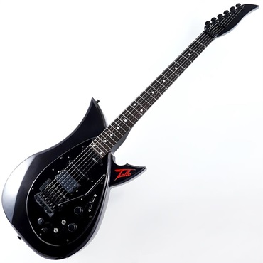 TOKAI TALBO Platinum Black FRT-Sustainer Laser-Gun Mod 赤黒い限定！ 画像1