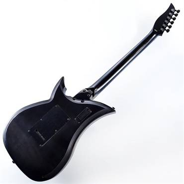 TOKAI TALBO Platinum Black FRT-Sustainer Laser-Gun Mod 赤黒い限定！ 画像2