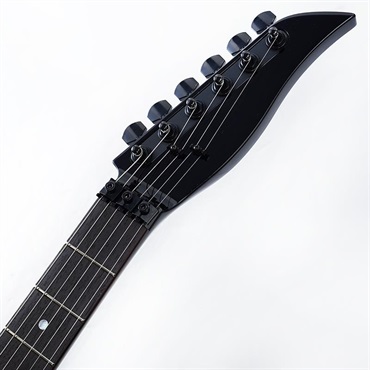 TOKAI TALBO Platinum Black FRT-Sustainer Laser-Gun Mod 赤黒い限定！ 画像7