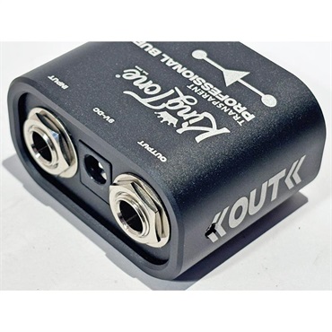 KING TONE GUITAR KingTone Buffer 画像1