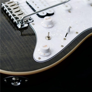 Sfida SST-650 (BKS) 画像4