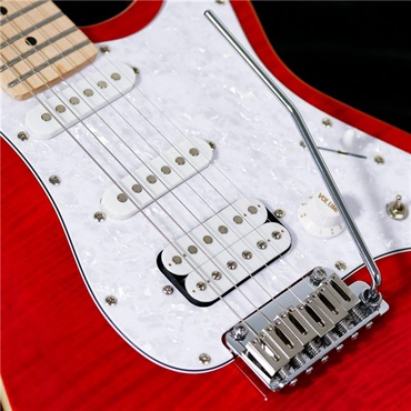 Sfida SST-650 (RD) 画像5
