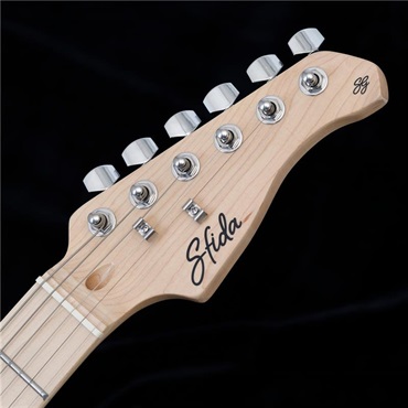 Sfida SST-650 (RD) 画像6