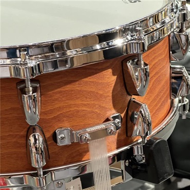 YAMAHA USED 中古品 WSD1455SE [Sonny Emory Signature Snare Drum/14×5.5][Made In Japan] 画像1