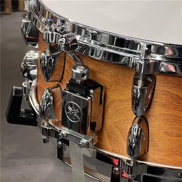 YAMAHA USED 中古品 WSD1455SE [Sonny Emory Signature Snare Drum/14×5.5][Made In Japan] 画像2