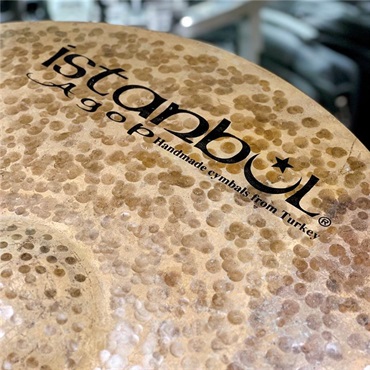 Istanbul／Agop USED 中古品 Custom Turk Ride 20 [2615g] 画像2