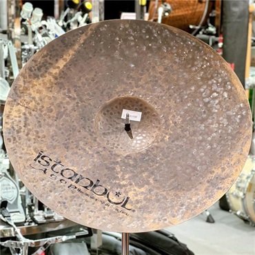 Istanbul／Agop USED 中古品 Custom Turk Ride 20 [2615g] 画像3