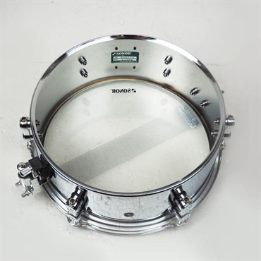 SONOR USED 中古 AQ2-1205SDS [AQ2 Series Steel Shell Snare Drum 12 x 5] 画像8
