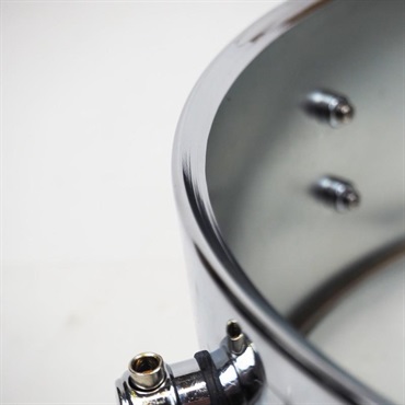 SONOR USED 中古 AQ2-1205SDS [AQ2 Series Steel Shell Snare Drum 12 x 5] 画像9