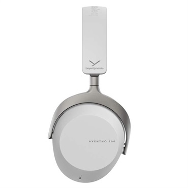 beyerdynamic AVENTHO 300 nordic grey (ベイヤーダイナミック)(アヴェント)(ワイヤレス オーバーイヤーヘッドホン)(AVENTHO300) 画像1