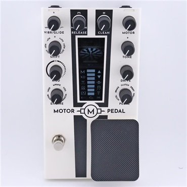 Gamechanger | Audio Motor Pedal Japan Limited（ゲームチェンジャーオーディオ） 画像1