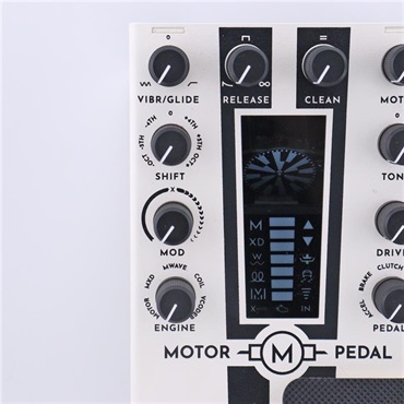 Gamechanger | Audio Motor Pedal Japan Limited（ゲームチェンジャーオーディオ） 画像3