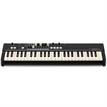 HAMMOND M-solo+【純正アクセサリーセット】 (49鍵盤・ハモンドドローバーオルガン) 画像2