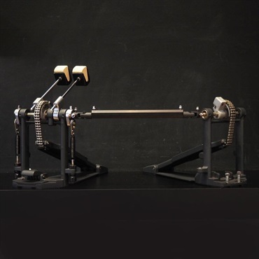 YAMAHA USED 中古 DFP8500C [Double Chain / Twin Pedal] 画像1