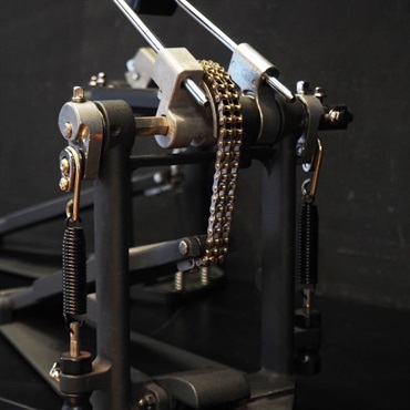 YAMAHA USED 中古 DFP8500C [Double Chain / Twin Pedal] 画像4