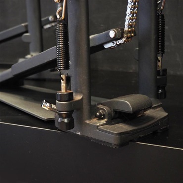 YAMAHA USED 中古 DFP8500C [Double Chain / Twin Pedal] 画像5