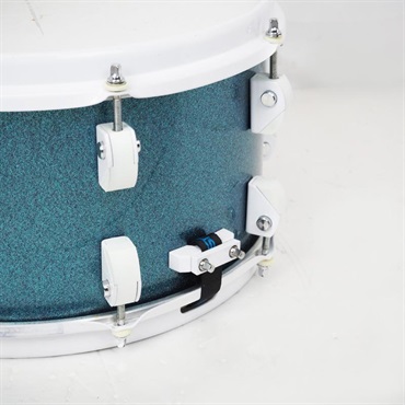 No Bland USED 中古 CCBS 13×7 914 [CHAMELEONCOMPLETE 13×7/Light Blue Sparkle] 画像6