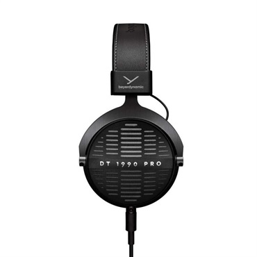 beyerdynamic DT 1990 PRO MK II (ベイヤーダイナミック)(開放型)(ヘッドホン)(モニターヘッドフォン)(テスラドライバー)(DT1990PRO MK2) 画像2
