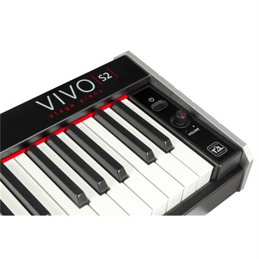 DEXIBELL 【受注発注モデル】VIVO S2※配送事項要ご確認 画像5
