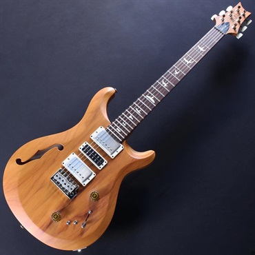 P.R.S. S2 Special Semi-Hollow Reclaimed Limited (Natural) #S2085344【2025年生産品】 画像1