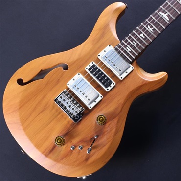 P.R.S. S2 Special Semi-Hollow Reclaimed Limited (Natural) #S2085344【2025年生産品】 画像2