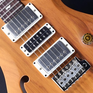 P.R.S. S2 Special Semi-Hollow Reclaimed Limited (Natural) #S2085344【2025年生産品】 画像3