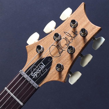 P.R.S. S2 Special Semi-Hollow Reclaimed Limited (Natural) #S2085344【2025年生産品】 画像4