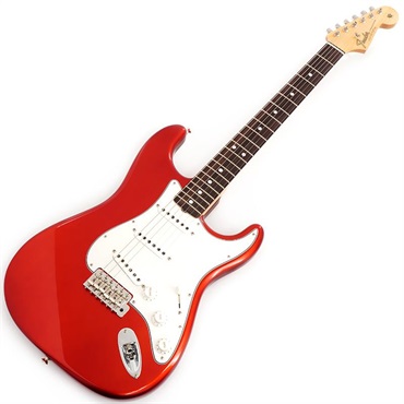 Fender Custom Shop Fender Experience 2025 Exclusive 1965 Stratocaster Closet Classic w/ NOS Hardware (Candy Apple Red) [SN.CZ588130] 画像1