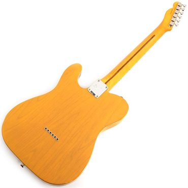 Fender USA American Professional Classic Telecaster (Butterscotch Blonde/Maple) 画像2