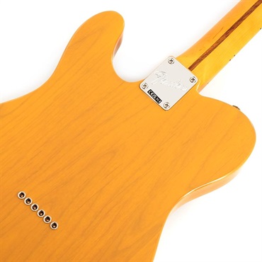 Fender USA American Professional Classic Telecaster (Butterscotch Blonde/Maple) 画像5