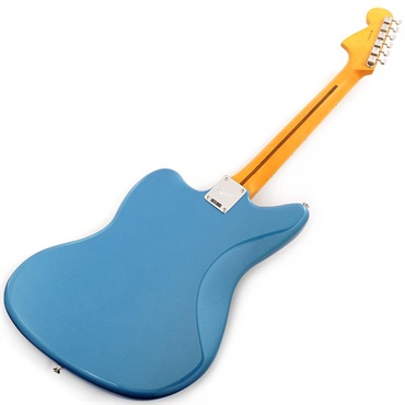 Fender USA American Professional Classic Jaguar (Faded Lake Placid Blue/Maple) 【The Spring Summer 2026 Campaign】 画像2
