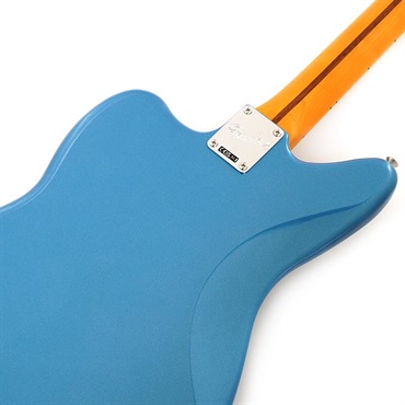 Fender USA American Professional Classic Jaguar (Faded Lake Placid Blue/Maple) 【The Spring Summer 2026 Campaign】 画像5