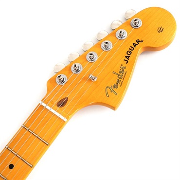 Fender USA American Professional Classic Jaguar (Faded Lake Placid Blue/Maple) 【The Spring Summer 2026 Campaign】 画像6