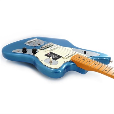 Fender USA American Professional Classic Jaguar (Faded Lake Placid Blue/Maple) 【The Spring Summer 2026 Campaign】 画像8