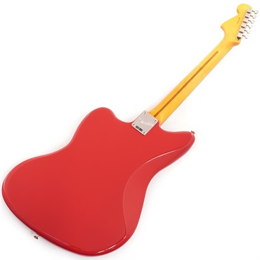 Fender USA American Professional Classic Jazzmaster (Faded Dakota Red/Rosewood) 【The Spring Summer 2026 Campaign】 画像2